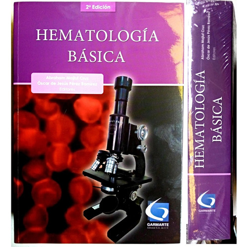 Hematología Básica - Abraham Majluf 2ª Edición