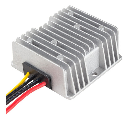 Lj Para Convertidor De Voltaje Regulador Dc12v A 48v 3a 144w