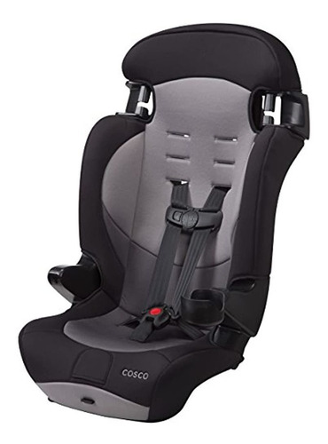 Asiento Elevador Para Automóvil Combinado 2 En 1 Cosco Fina