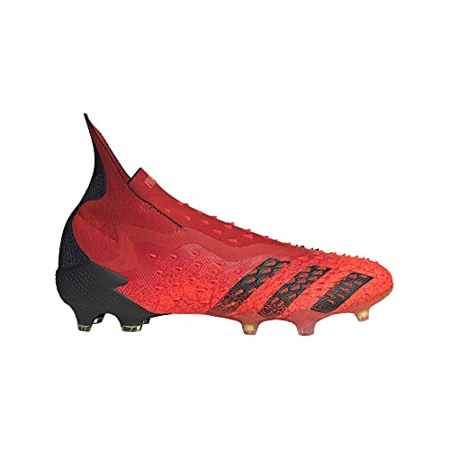 Predator Freak+ Firm Ground Cleat - Mens Slfvc