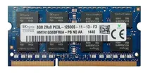 Comprar Memoria Ram 8gb Ddr3 1600 Mhz Lenovo, Dell,toshiba,hp,etc