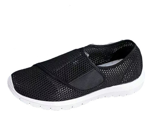 Zapatos Para Diabeticos Confort Step Calzado Zapatillas Anti