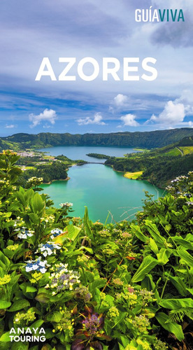 Libro Azores - Pombo Rodriguez, Anton