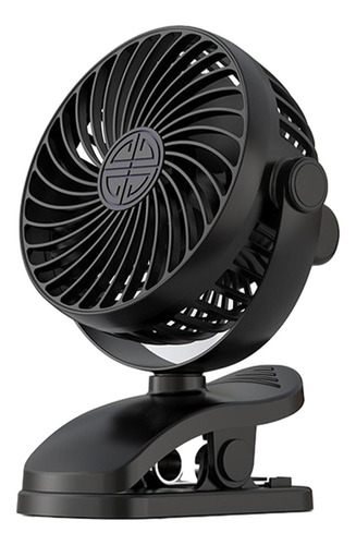 Ke1clo Clip On Fan, 360° Rotatable Mini Fan Desk Fan With .