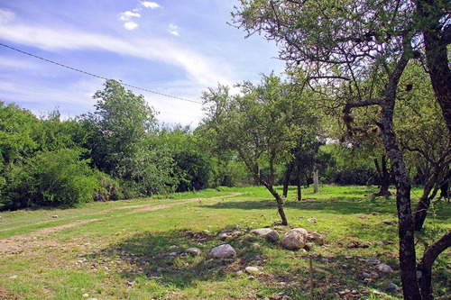 Imagen 11 de 14 de Venta De Lotes En Merlo San Luis Arroyo El Tigre Oportunidad