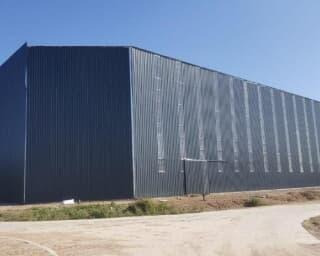 Imagen 1 de 4 de Nave Industrial - El Talar