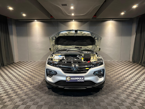 Renault Kwid 1.0 Sce 66Cv Iconic Bitono