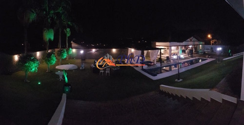 Imagem 15 de 15 de Cafezal Iv - Casa Alto Padrão A Venda No Bairro Pq Dos Cafezais - Itupeva, Sp - Ph77515