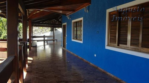 Imagem 14 de 23 de Chácaras À Venda Em Piracaia/sp - Compre O Seu Chácaras Aqui! - 1472414