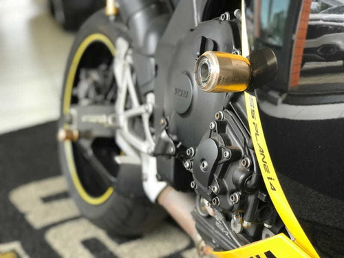 Imagem 7 de 12 de Yamaha Yzf R1 2009