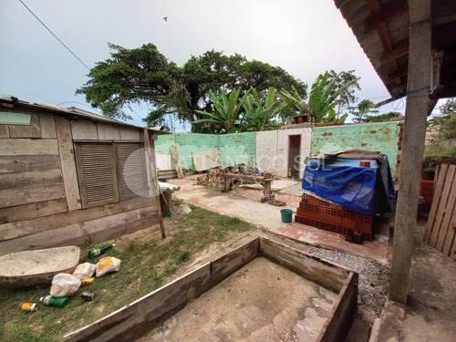 Imagem 5 de 11 de Terreno À Venda , Ipanema, Pontal Do Parana - Pr - 1209