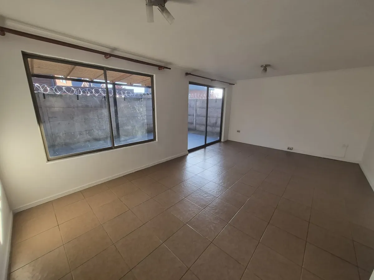 Imagen 3 de 13 de Arriendo En Altos Del Parque Ii