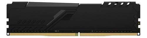 Memoria Ram Kingston Fury Beast Ddr4 16gb 3600mhz 1x16