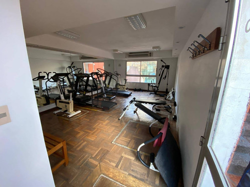 Imagen 13 de 14 de Alquiler Apartamento Punta Carretas - Bv. Artigas 70 Apto 603 Gge 67