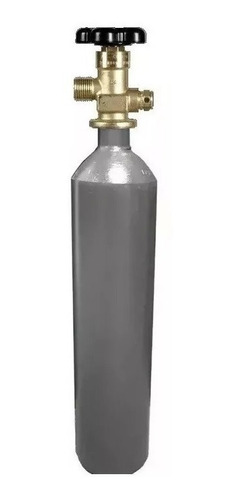 Tubo Co2 1 Mt3 = 5 Kg Para Soldadora O Carbonatar Soda Etc.