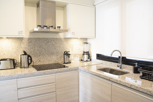 Departamento De 2 Dormitorios En Venta, Punta Del Este - Greenlife - Ref : Pbi14290