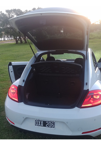 Volkswagen New Beetle