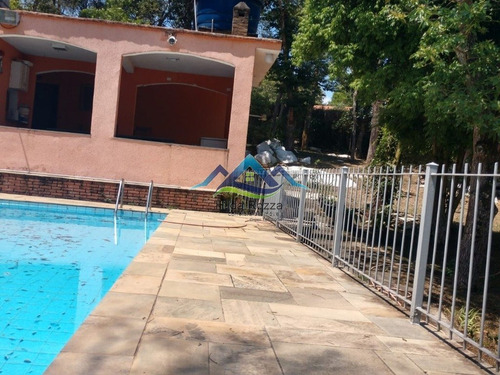 Imagem 12 de 15 de Chácara Condomínio Em Alto Padrão Com 4.200 M2