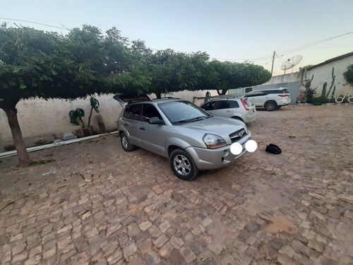 Imagem 1 de 15 de Hyundai Tucson 2010 2.0 Gl 4x2 5p
