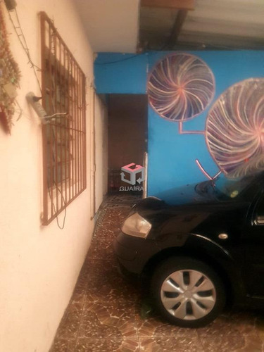 Imagem 5 de 19 de Casa À Venda, 2 Quartos, 1 Suíte, 3 Vagas, Conceição - Diadema/sp - 93090