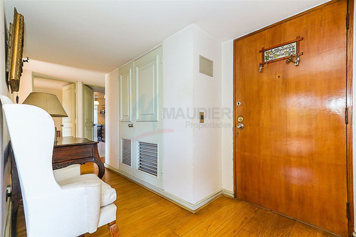 Departamento En Venta De 2 Dorm. En Providencia