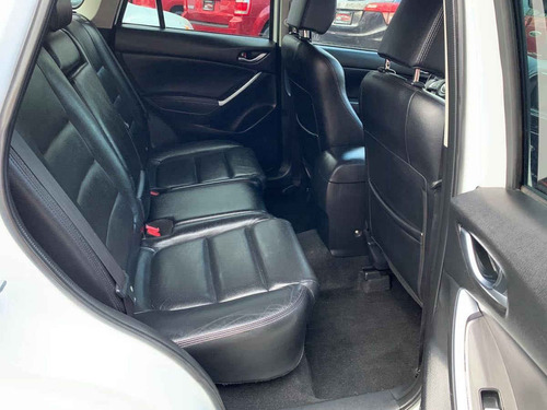Imagen 10 de 10 de Mazda Cx5 2016 5p Grand Touring I L4/2.0 Aut