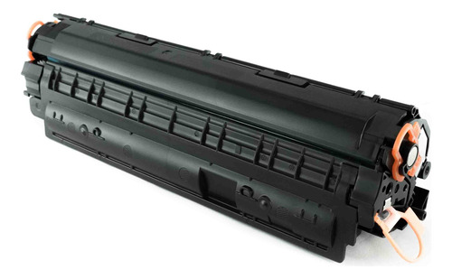 5 Pza Cf283a Cartucho Generico Compatible Con M225dw