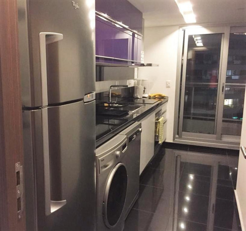 Imagen 8 de 30 de Alquiler Apartamento De 1 Dormitorio - Playa Brava