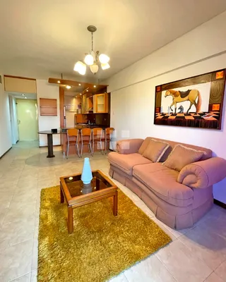Apartamento en alquiler