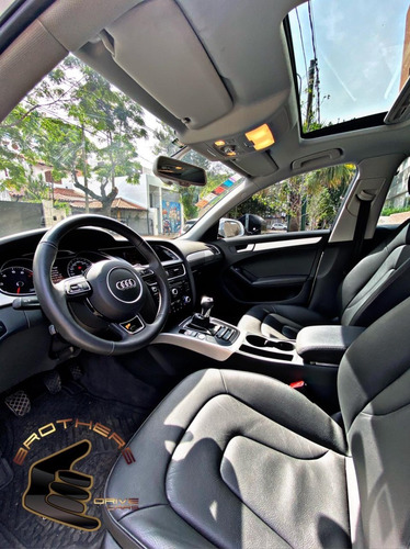 Audi A4 2.0tfsi Mt 2013
