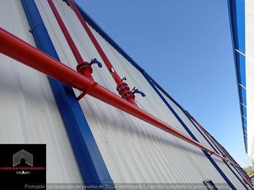 Imagen 23 de 26 de Alquiler Y Venta De Naves Industriales Polo Industrial Ezeiza Spegazzini Parque Industrial Canning San Vicente