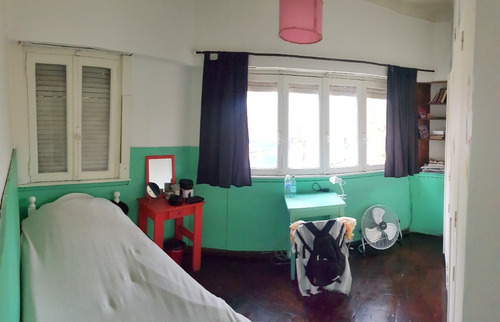 Imagen 21 de 30 de Godoy Cruz Al 1800 Y Honduras, Palermo. Piso 1 X Escalera. 3 Ambientes. Balcón. 2 Dormitorios. Al Frente A La Calle. Sup. 59 M2. Bajas Expensas. Lavadero. Terraza Grande En El Edificio. Apto Profesion