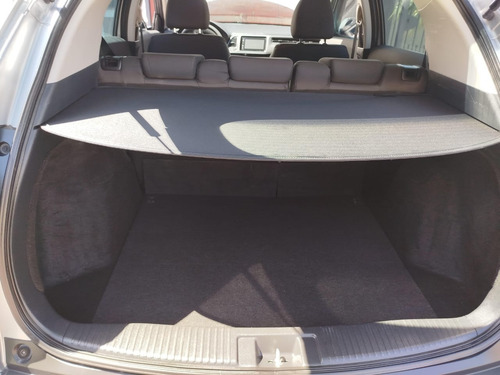 Honda HR-V 1.8 Lx 2wd Cvt l20