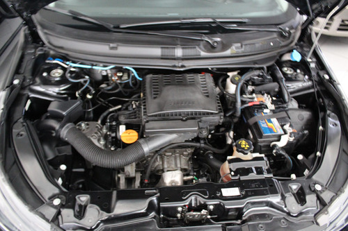Fiat Argo Drive 1.0