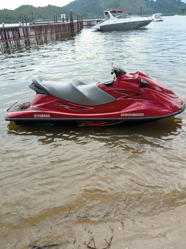 Yamaha Vx 110