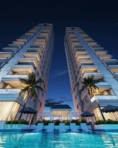 Imagem 21 de 21 de Residencial Imperial Coast - Ap2 347 - Ap2 347