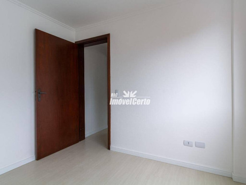 Imagem 8 de 17 de Studio À Venda, 28 M² Por R$ 199.000,00 - Água Verde - Curitiba/pr - St0008