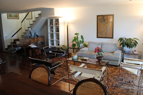 Imagem 25 de 30 de Excelente Cobertura Duplex 4 Quartos 352m2 No Condominio Le Parc Residential Resort. - 1811 - 68905248