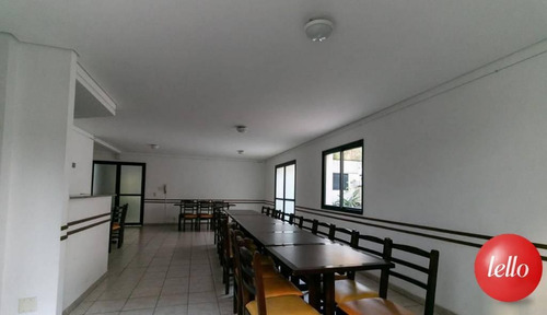 Imagem 21 de 26 de Apartamento - Ref: 242622
