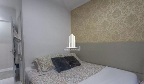 Imagem 25 de 26 de Apartamento Em Centro, Diadema/sp De 85m² 3 Quartos À Venda Por R$ 950.000,00 - Ap2324743-s