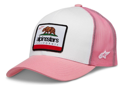 Gorro Alpinestars Womens Cali 2.0