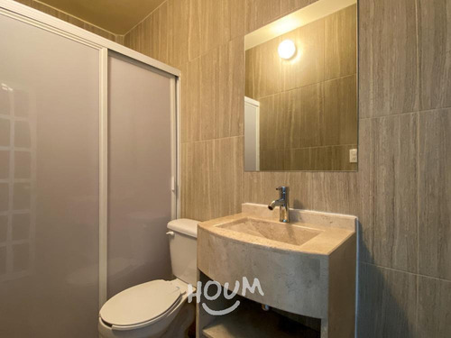 Imagen 15 de 19 de Casa En Condesa, Cuauhtémoc Con 8 Recámaras, 350 M², Id: 91926