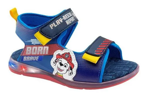Paw patrol huaraches sales