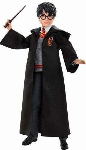 Muñeco Mattel Fym50 Harry Potter, Multicolor, 12