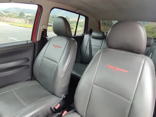 Volkswagen Crossfox 1.6l