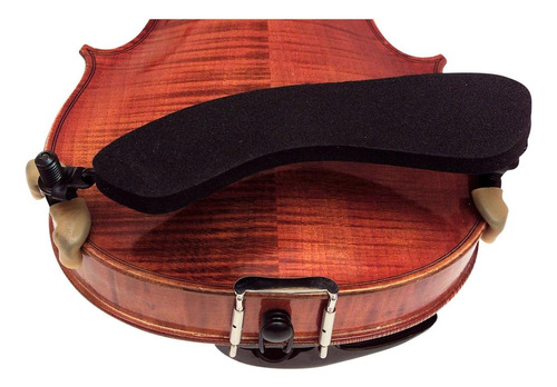 Lobo Forte Secondo Violin Hombro Descanso Violin 1 / 2-1-4