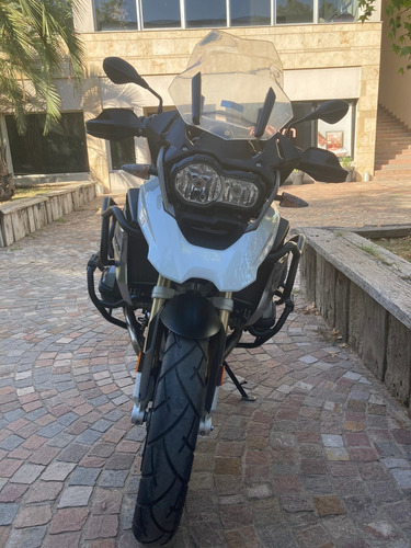 Imagen 2 de 12 de Bmw R 1200 Gs Sport