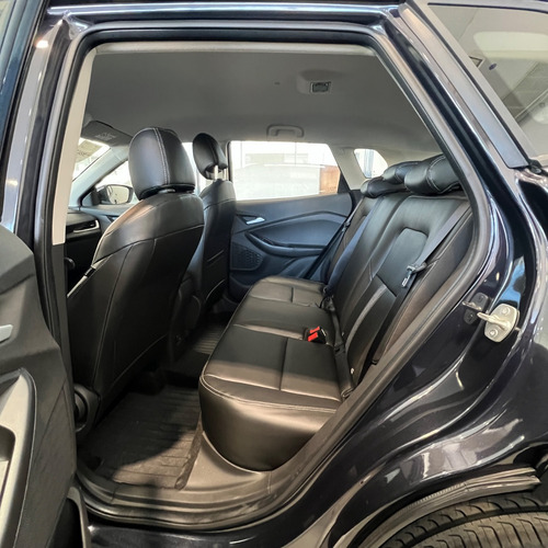 Chevrolet Tracker 1.2 Ltz Turbo At