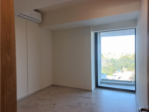 Departamento En Venta Frente A La Isla En Cabo Norte Yucatán