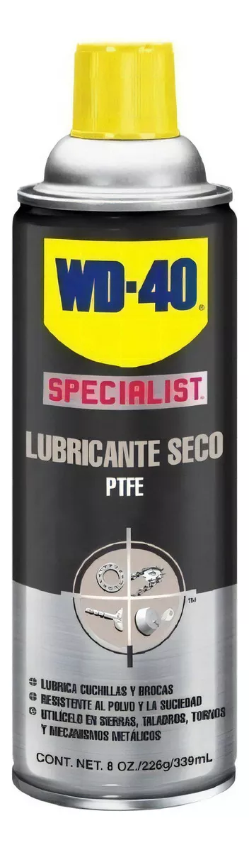 Segunda imagen para búsqueda de wd40